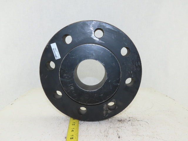 Kerkau 4x2-1/2 Class 300 Slip-On Raised Face Steel Pipe Weld Flange 8 Bolt USA