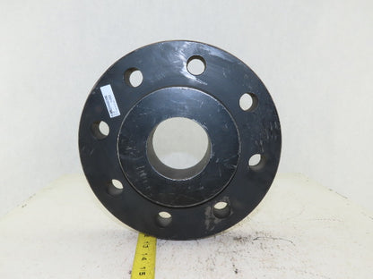 Kerkau 4x2-1/2 Class 300 Slip-On Raised Face Steel Pipe Weld Flange 8 Bolt USA