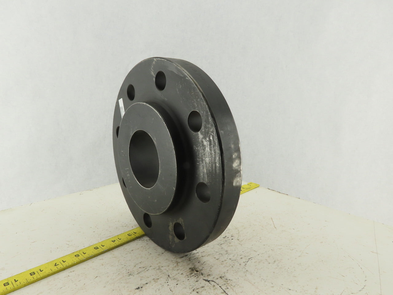 Kerkau 4x2-1/2 Class 300 Slip-On Raised Face Steel Pipe Weld Flange 8 Bolt USA