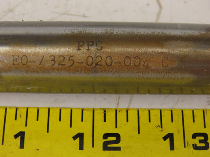 Fanuc E0-4325-020-004C Robotic Manipulator Arm Gear Shaft 2-5/16"