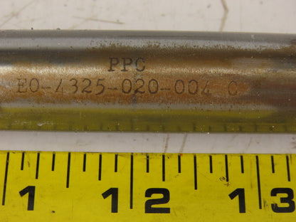 Fanuc E0-4325-020-004C Robotic Manipulator Arm Gear Shaft 2-5/16"