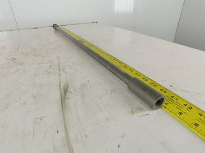 Fanuc E0-4325-020-004C Robotic Manipulator Arm Gear Shaft 2-5/16"