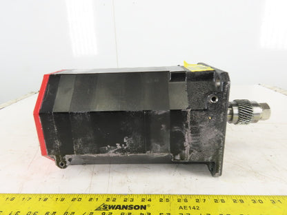 Fanuc A06B-0247-B605 4kW 3000RPM 230VAC 3 Phase  AC Servo Motor