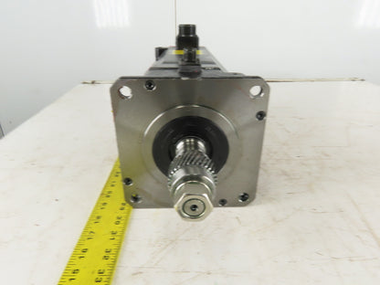 Fanuc A06B-0247-B605 4kW 3000RPM 230VAC 3 Phase  AC Servo Motor