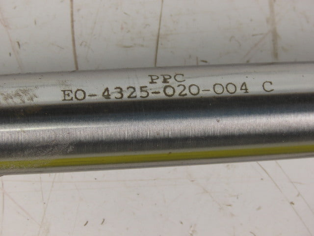 Fanuc EO-4325-020-004C Robotic Manipulator Arm Gear Shaft 1-11/16" Bearing Space