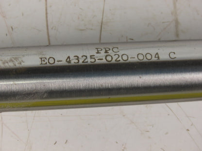 Fanuc EO-4325-020-004C Robotic Manipulator Arm Gear Shaft 1-11/16" Bearing Space
