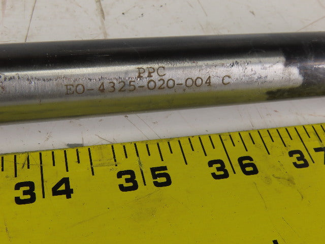 Fanuc EO-4325-020-004C Robotic Manipulator Arm Gear Shaft 2-5/16" Bearing Space