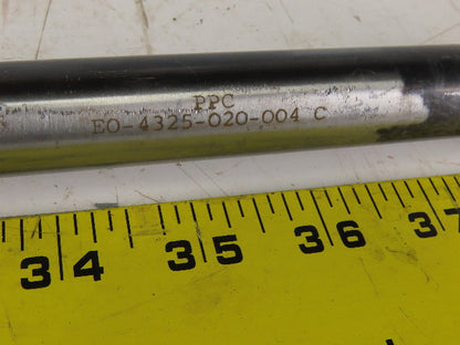 Fanuc EO-4325-020-004C Robotic Manipulator Arm Gear Shaft 2-5/16" Bearing Space