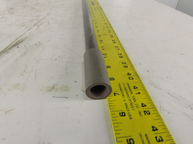 Fanuc EO-4325-020-004C Robotic Manipulator Arm Gear Shaft 2-5/16" Bearing Space