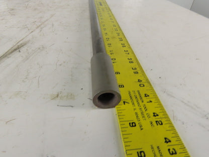 Fanuc EO-4325-020-004C Robotic Manipulator Arm Gear Shaft 2-5/16" Bearing Space