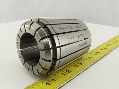 Erickson 200TG1500 1-1/2" Spring Collet 200TG