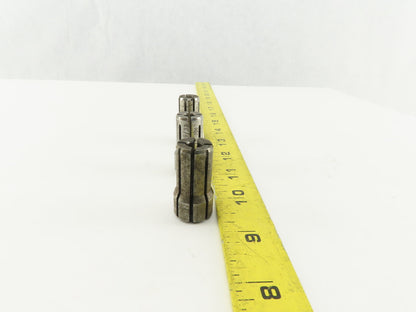 Erickson 5946-1571 7.14mm Spring Collet Lot Of 3