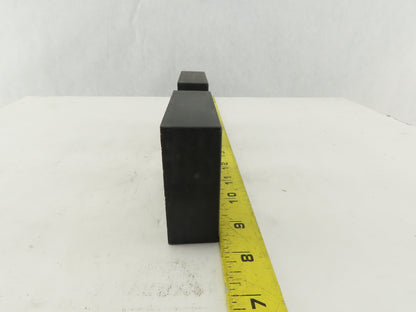Parker P3NKB9BCP Flex Link XLRJ 100 Lot of 6