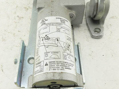 Assa Abloy Model 281 Power Glide Hydraulic Door Closer