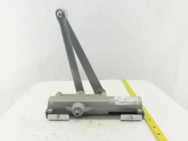 Assa Abloy Model 281 Power Glide Hydraulic Door Closer