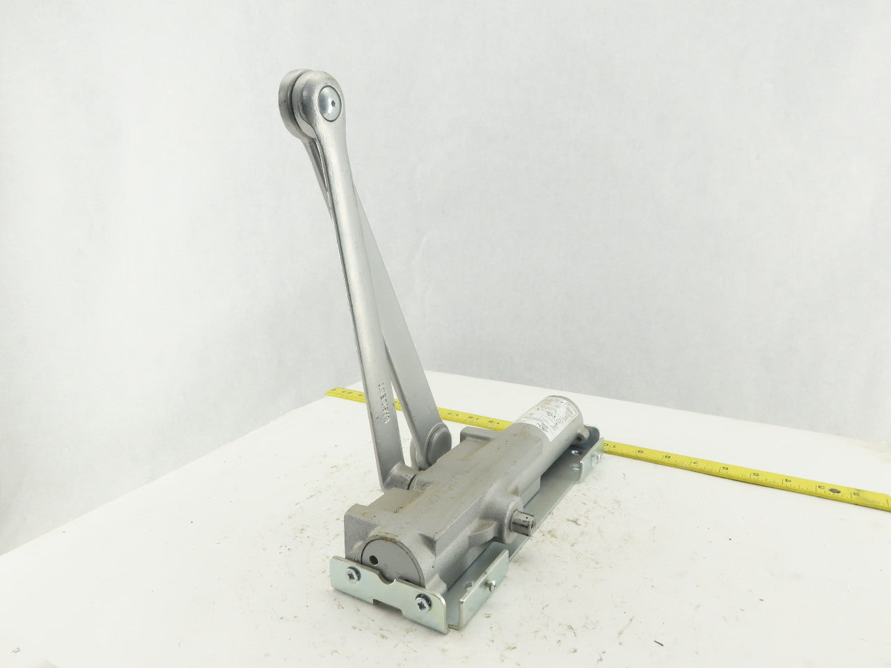 Assa Abloy Model 281 Power Glide Hydraulic Door Closer