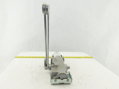 Assa Abloy Model 281 Power Glide Hydraulic Door Closer