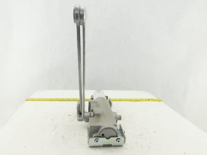 Assa Abloy Model 281 Power Glide Hydraulic Door Closer