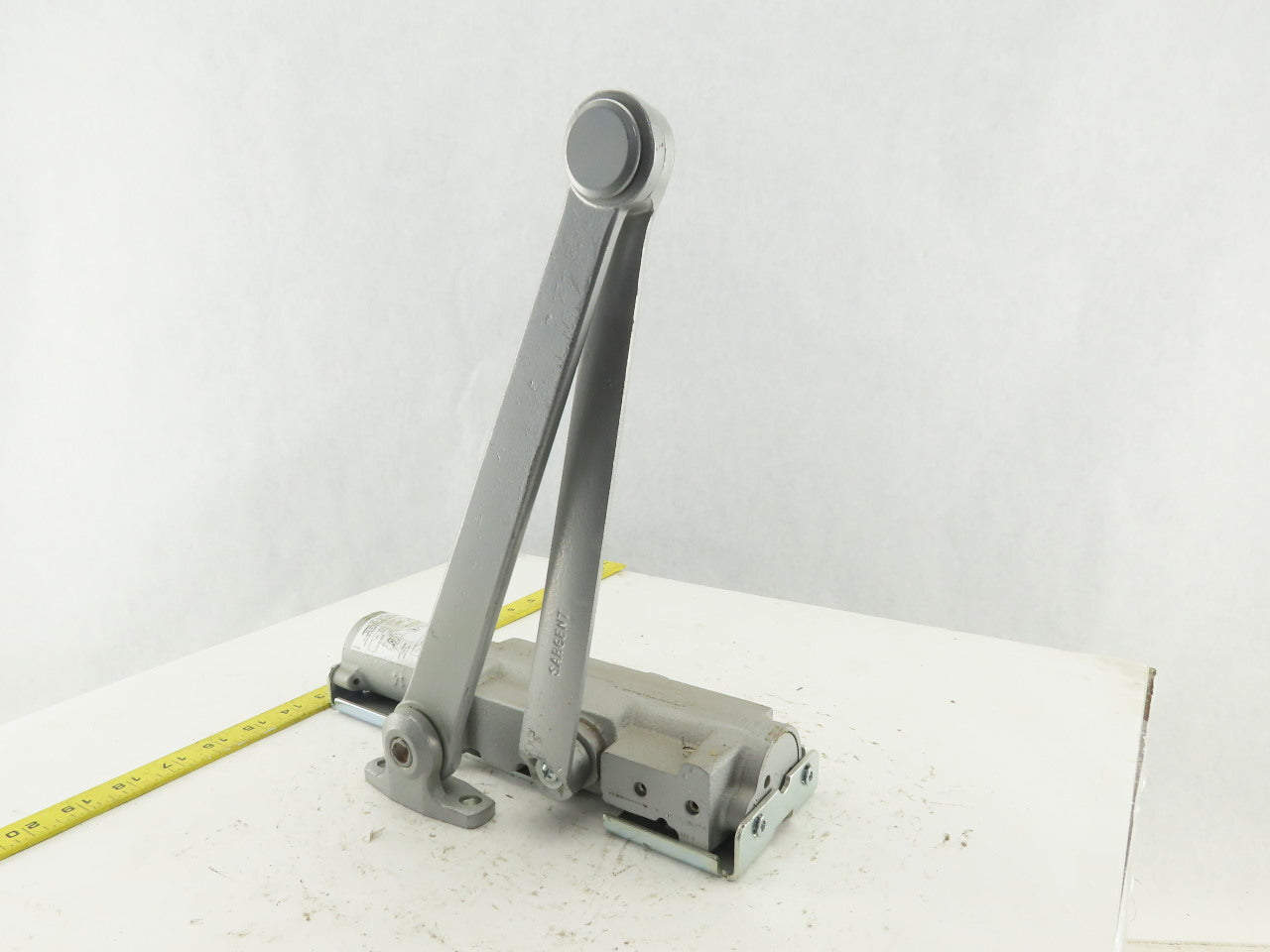 Assa Abloy Model 281 Power Glide Hydraulic Door Closer