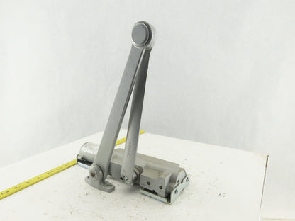 Assa Abloy Model 281 Power Glide Hydraulic Door Closer