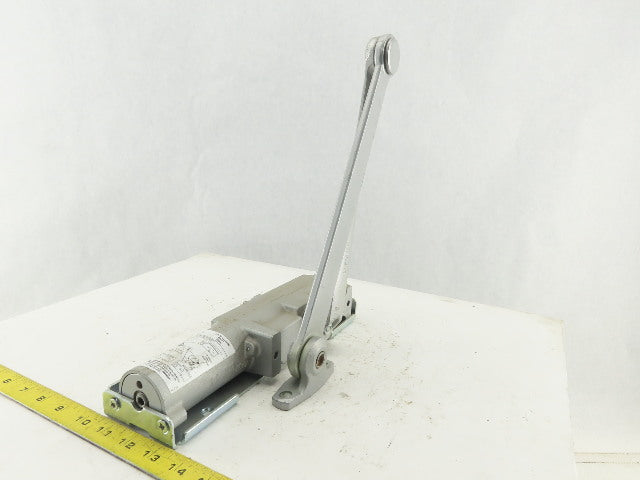 Assa Abloy Model 281 Power Glide Hydraulic Door Closer