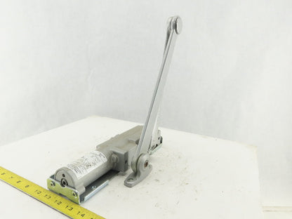 Assa Abloy Model 281 Power Glide Hydraulic Door Closer