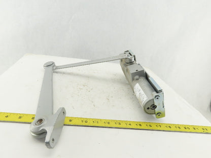 Assa Abloy Model 281 Power Glide Hydraulic Door Closer