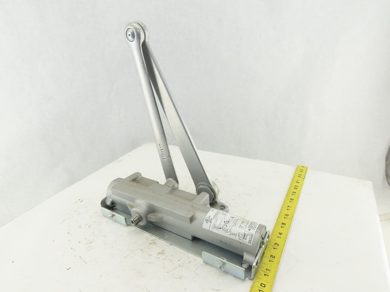 Assa Abloy Model 281 Power Glide Hydraulic Door Closer