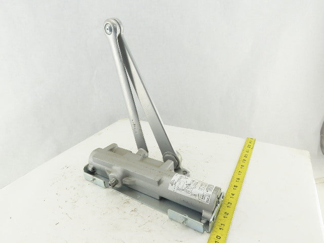 Assa Abloy Model 281 Power Glide Hydraulic Door Closer