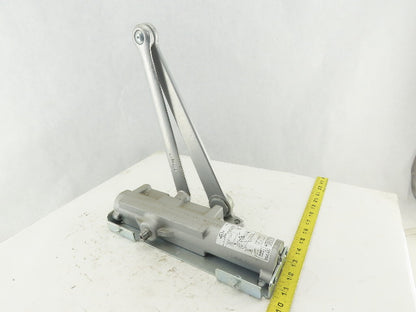Assa Abloy Model 281 Power Glide Hydraulic Door Closer