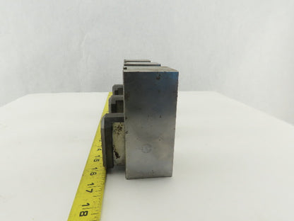 Lathe Chuck Jaws 4-3/8"L x 2"W X2"T Lot of 3