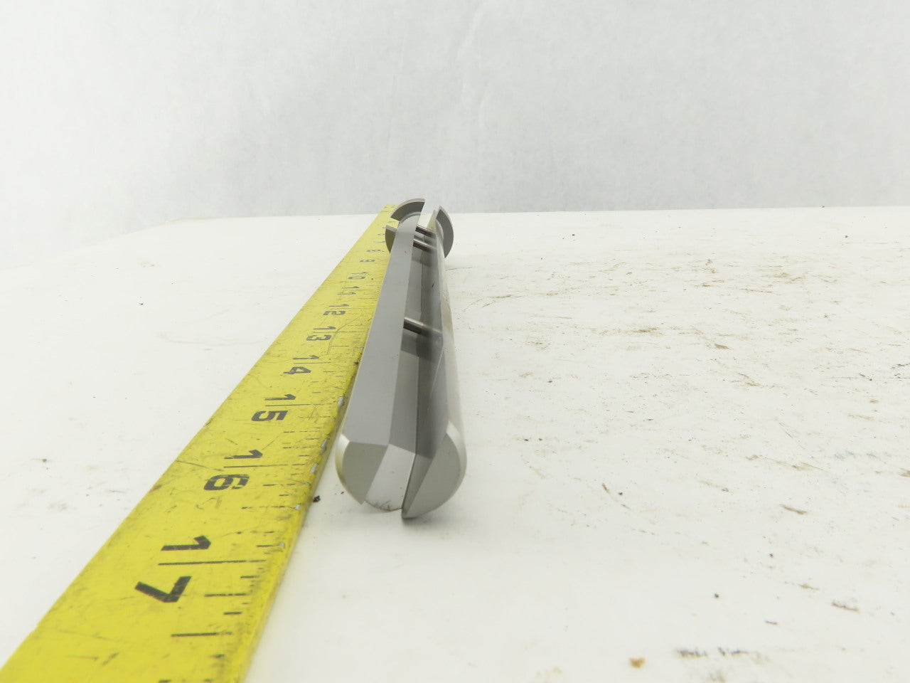Cogsdill 1001969-2 Deep Bore Grooving JA Series Recessing Pilot 3/4" Shank