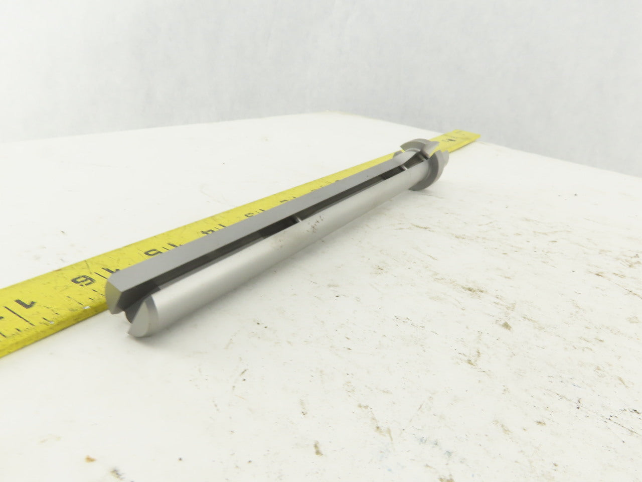 Cogsdill 1001969-2 Deep Bore Grooving JA Series Recessing Pilot 3/4" Shank