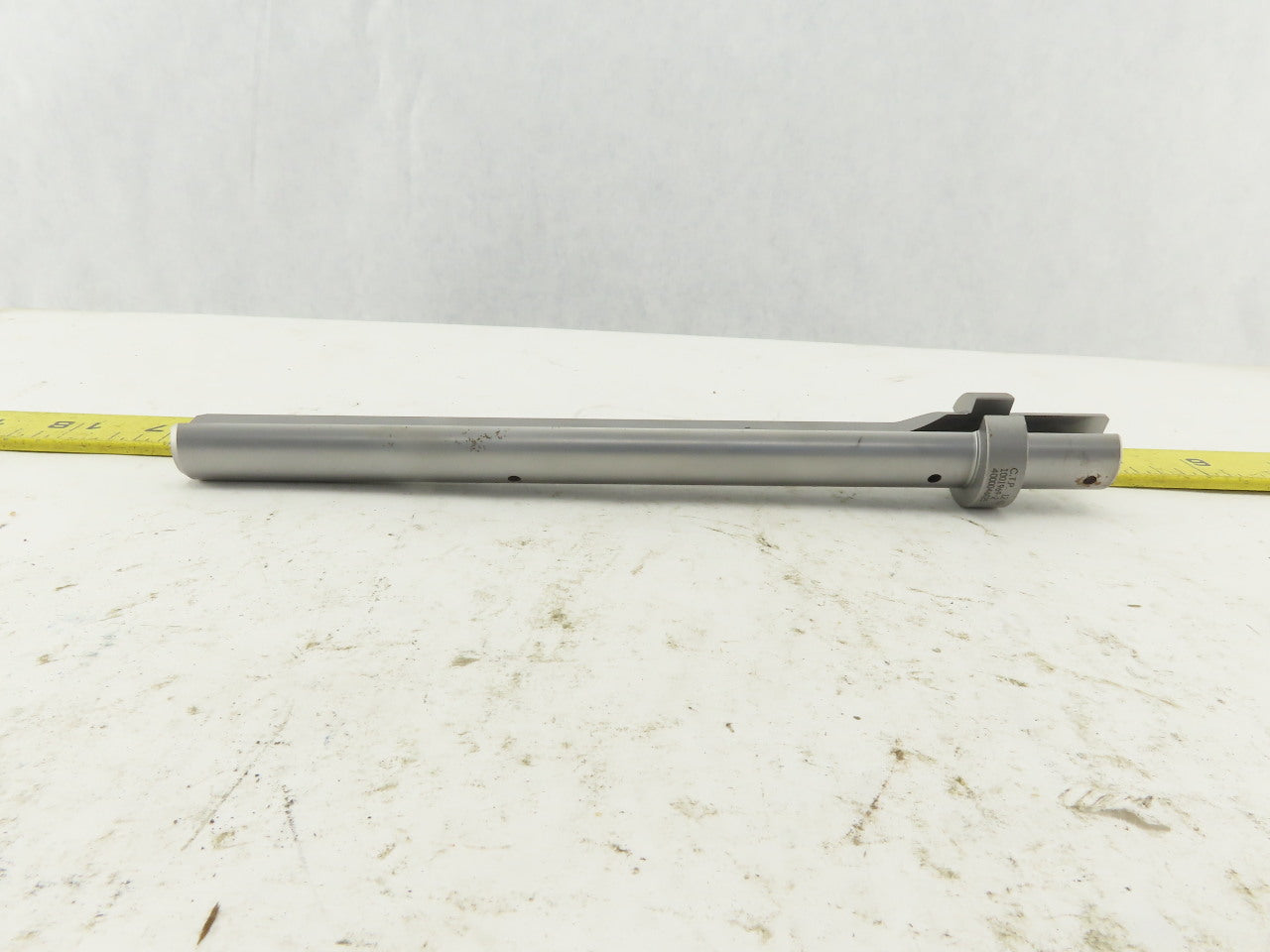 Cogsdill 1001969-2 Deep Bore Grooving JA Series Recessing Pilot 3/4" Shank