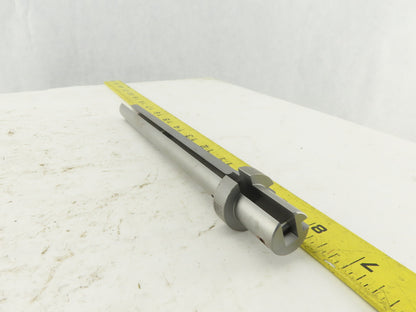 Cogsdill 1001969-2 Deep Bore Grooving JA Series Recessing Pilot 3/4" Shank