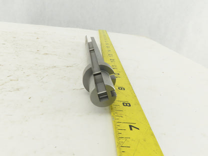 Cogsdill 1001969-2 Deep Bore Grooving JA Series Recessing Pilot 3/4" Shank