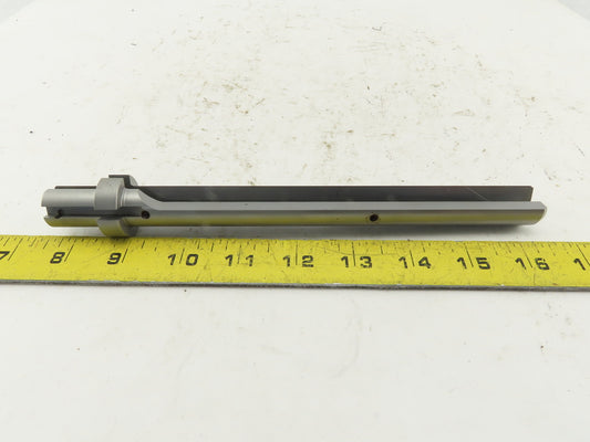 Cogsdill 1001969-2 Deep Bore Grooving JA Series Recessing Pilot 3/4" Shank