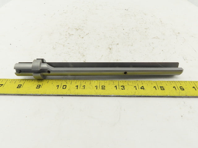 Cogsdill 1001969-2 Deep Bore Grooving JA Series Recessing Pilot 3/4" Shank