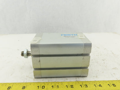 Festo ADN-63-60-A-P-A 63mm Bore 60mm Stroke Double Acting Compact Air Cylinder