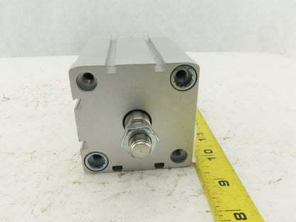 Festo ADN-63-60-A-P-A 63mm Bore 60mm Stroke Double Acting Compact Air Cylinder