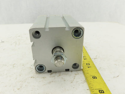 Festo ADN-63-60-A-P-A 63mm Bore 60mm Stroke Double Acting Compact Air Cylinder