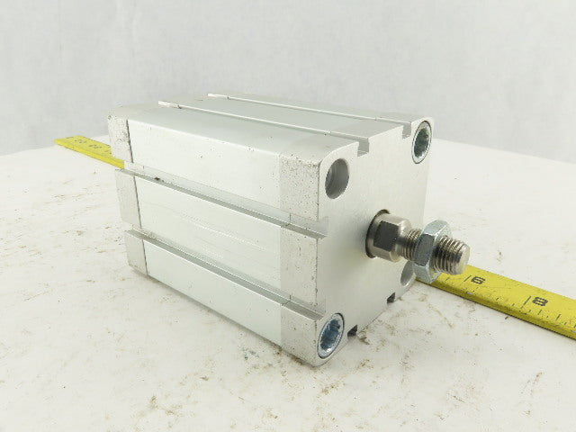 Festo ADN-63-60-A-P-A 63mm Bore 60mm Stroke Double Acting Compact Air Cylinder