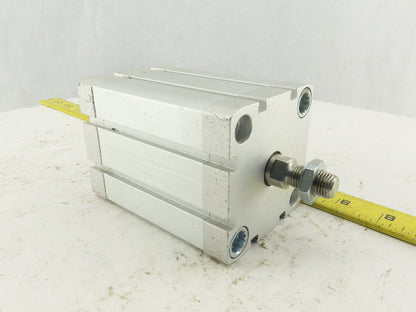 Festo ADN-63-60-A-P-A 63mm Bore 60mm Stroke Double Acting Compact Air Cylinder