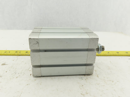 Festo ADN-63-60-A-P-A 63mm Bore 60mm Stroke Double Acting Compact Air Cylinder