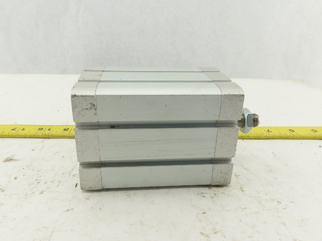 Festo ADN-63-60-A-P-A 63mm Bore 60mm Stroke Double Acting Compact Air Cylinder