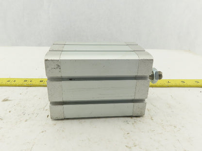 Festo ADN-63-60-A-P-A 63mm Bore 60mm Stroke Double Acting Compact Air Cylinder