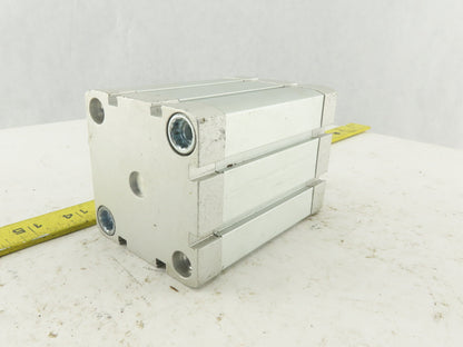 Festo ADN-63-60-A-P-A 63mm Bore 60mm Stroke Double Acting Compact Air Cylinder
