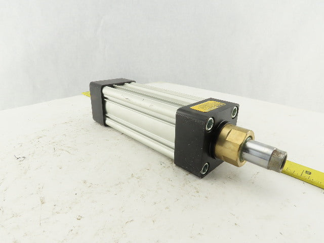 Parker P1D4G050MG-0100NNN6N 50mm Bore 100mm Stroke Double Acting Air Cylinder