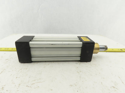 Parker P1D4G050MG-0100NNN6N 50mm Bore 100mm Stroke Double Acting Air Cylinder
