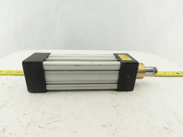 Parker P1D4G050MG-0100NNN6N 50mm Bore 100mm Stroke Double Acting Air Cylinder
